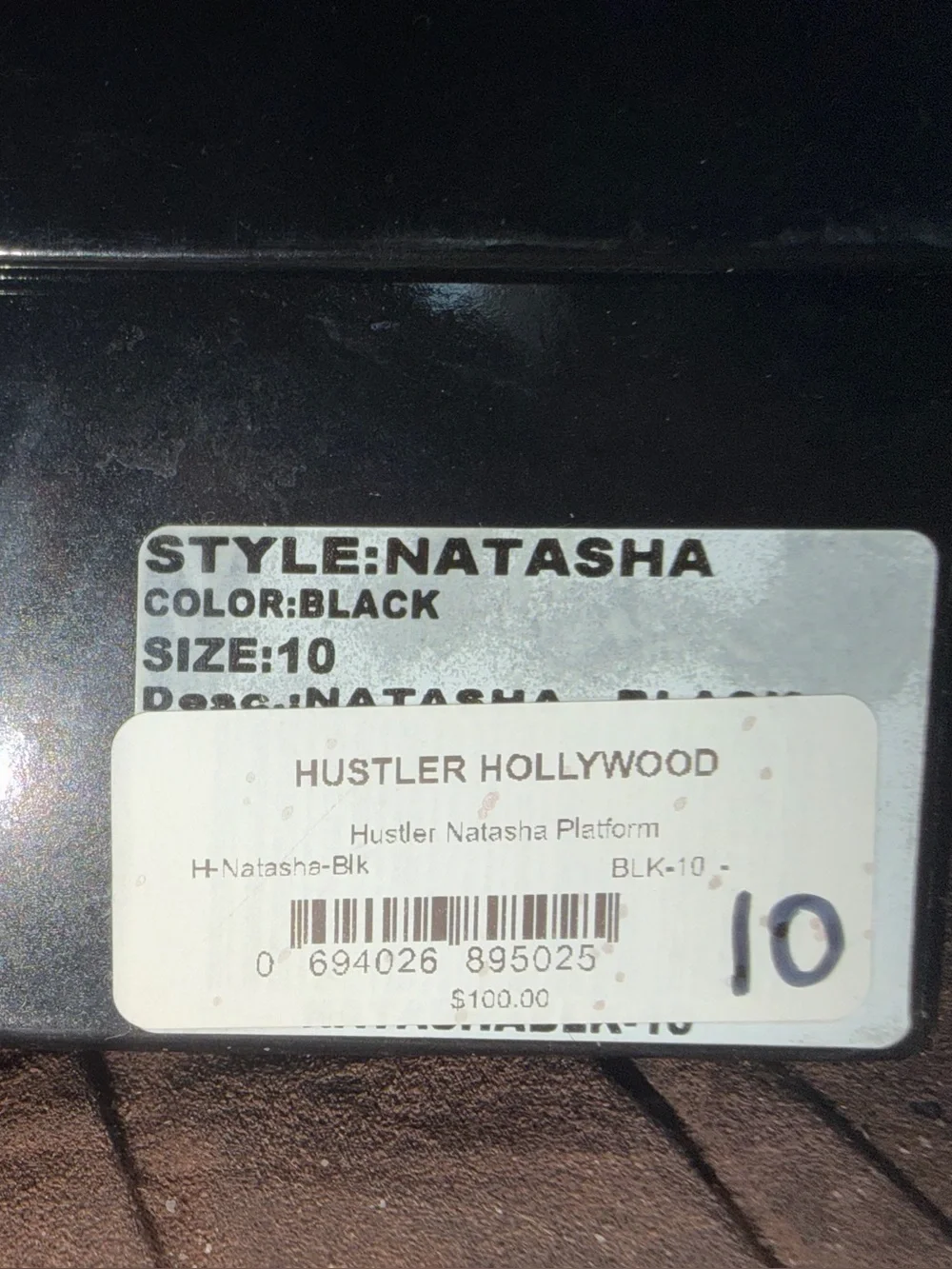 Hustler XTRA 